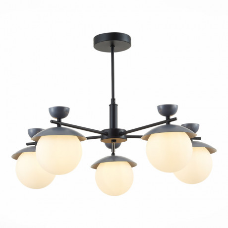 Люстра на штанге Evoluce SLE220202-05