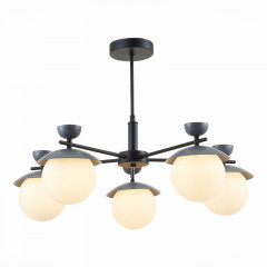 Люстра на штанге Evoluce SLE220202-05