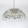 Подвесная люстра MODELUX ML.8065.8 CR