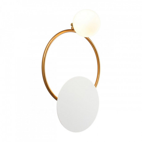 Бра APLOYT APL.306.11.02