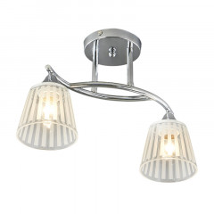 Накладная люстра Escada 1124/2PL