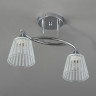 Накладная люстра Escada 1124/2PL