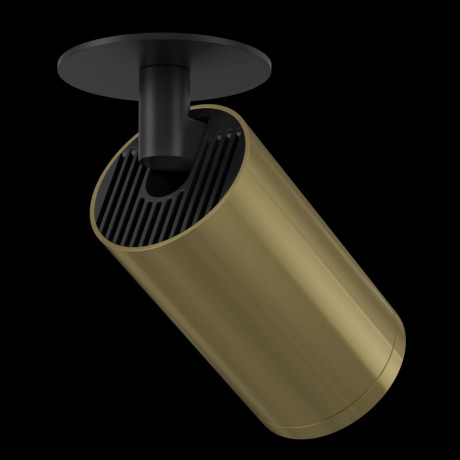 Спот Maytoni Technical C049CL-1BBS