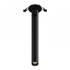 Встраиваемый светильник Maytoni Technical C141RS-L300-6W3K-B