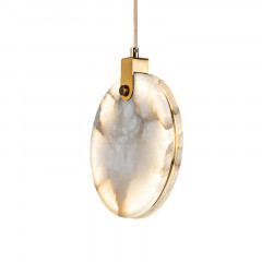 Подвесной светильник MODELUX MS.170.200 BS