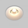 Встраиваемый светильник Maytoni Technical DL058-12W3K-W