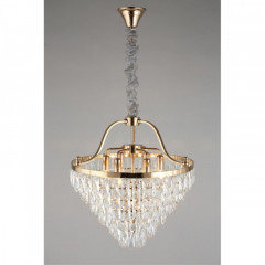 Каскадная люстра APLOYT APL.725.13.07