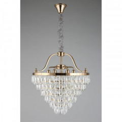 Каскадная люстра APLOYT APL.725.13.07