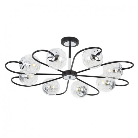 Люстра на штанге MODELUX MD.1297.8