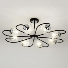 Люстра на штанге MODELUX MD.1297.8