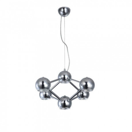 Подвесная люстра Vele Luce VL5173P06