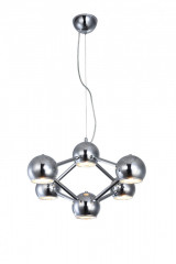 Подвесная люстра Vele Luce VL5173P06