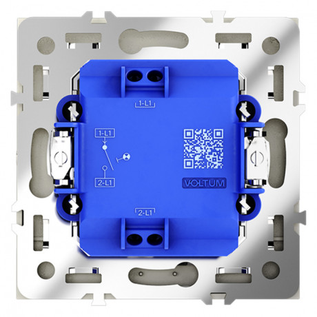 Выключатель VOLTUM VLS010205
