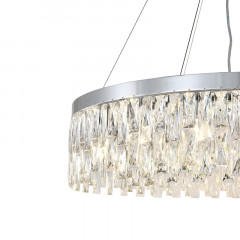 Подвесная люстра Indigo V000498