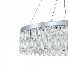 Подвесная люстра Indigo V000498
