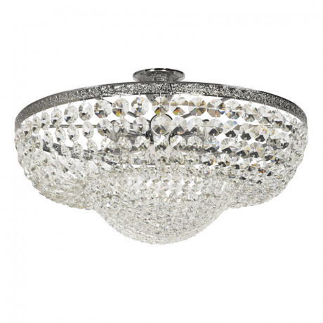 Люстра на штанге Arti Lampadari Favola E 1.3.50.502 N