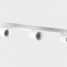Спот ITALLINE DANNY E3 white