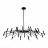 Люстра на штанге ST-Luce SL1214.402.24
