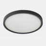 Накладной светильник ITALLINE IT011-5023 black