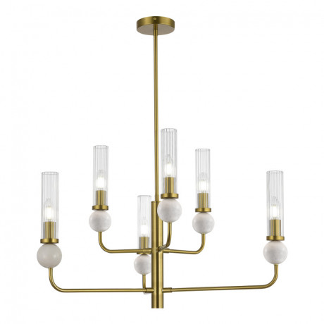 Люстра на штанге ST-Luce SL1244.303.06