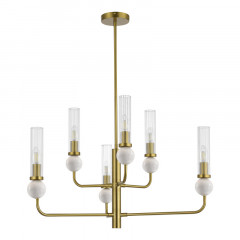 Люстра на штанге ST-Luce SL1244.303.06