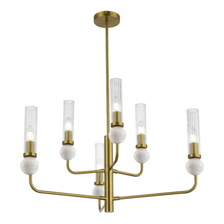 Люстра на штанге ST-Luce SL1244.303.06