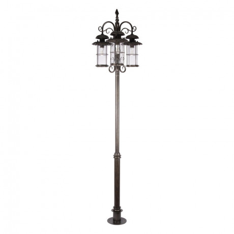 Садово-парковый светильник LOFT IT 100015/2300