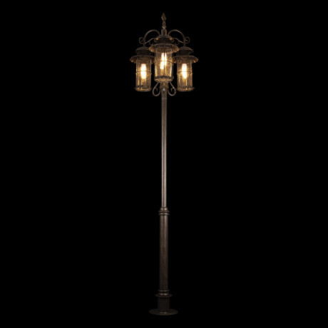 Садово-парковый светильник LOFT IT 100015/2300