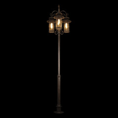 Садово-парковый светильник LOFT IT 100015/2300