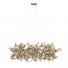Подвесная люстра LOFT IT 10101/600 Gold