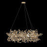 Подвесная люстра LOFT IT 10101/600 Gold