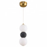 Подвесной светильник Kink Light 07627-2+1,19