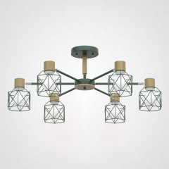 Люстра на штанге ImperiumLoft 189484-26
