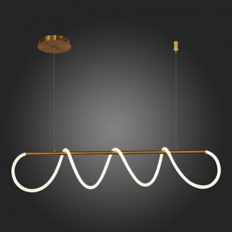 Подвесной светильник ST-Luce SL6102.303.45