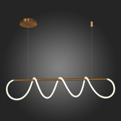 Подвесной светильник ST-Luce SL6102.303.45