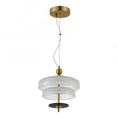 Подвесной светильник ST-Luce SL6122.313.01