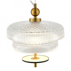 Подвесной светильник ST-Luce SL6122.313.01