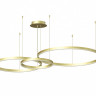 Подвесная люстра Kink Light 08223,32P(3000K)