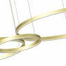 Подвесная люстра Kink Light 08223,32P(3000K)
