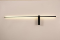 Бра ARTE Lamp A2025AP-1BK