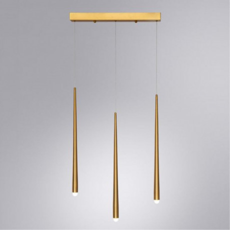 Подвесной светильник ARTE Lamp A2191SP-18PB