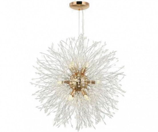 Подвесная люстра Kink Light 08455-16,33