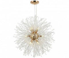 Подвесная люстра Kink Light 08455-16,33