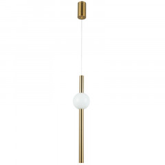 Подвесной светильник Divinare 1125/01 SP-10