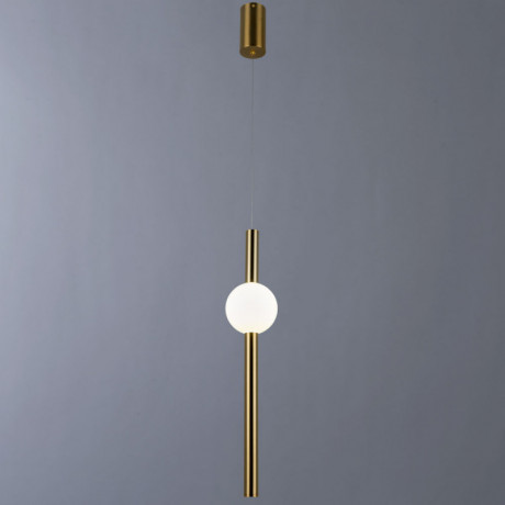 Подвесной светильник Divinare 1125/01 SP-10