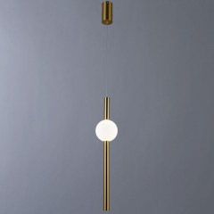 Подвесной светильник Divinare 1125/01 SP-10