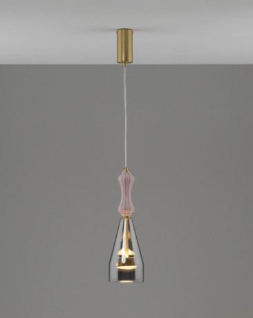 Подвесной светильник Moderli V11154-PL