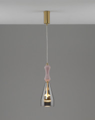 Подвесной светильник Moderli V11154-PL