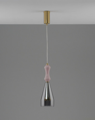 Подвесной светильник Moderli V11154-PL