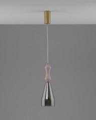 Подвесной светильник Moderli V11154-PL